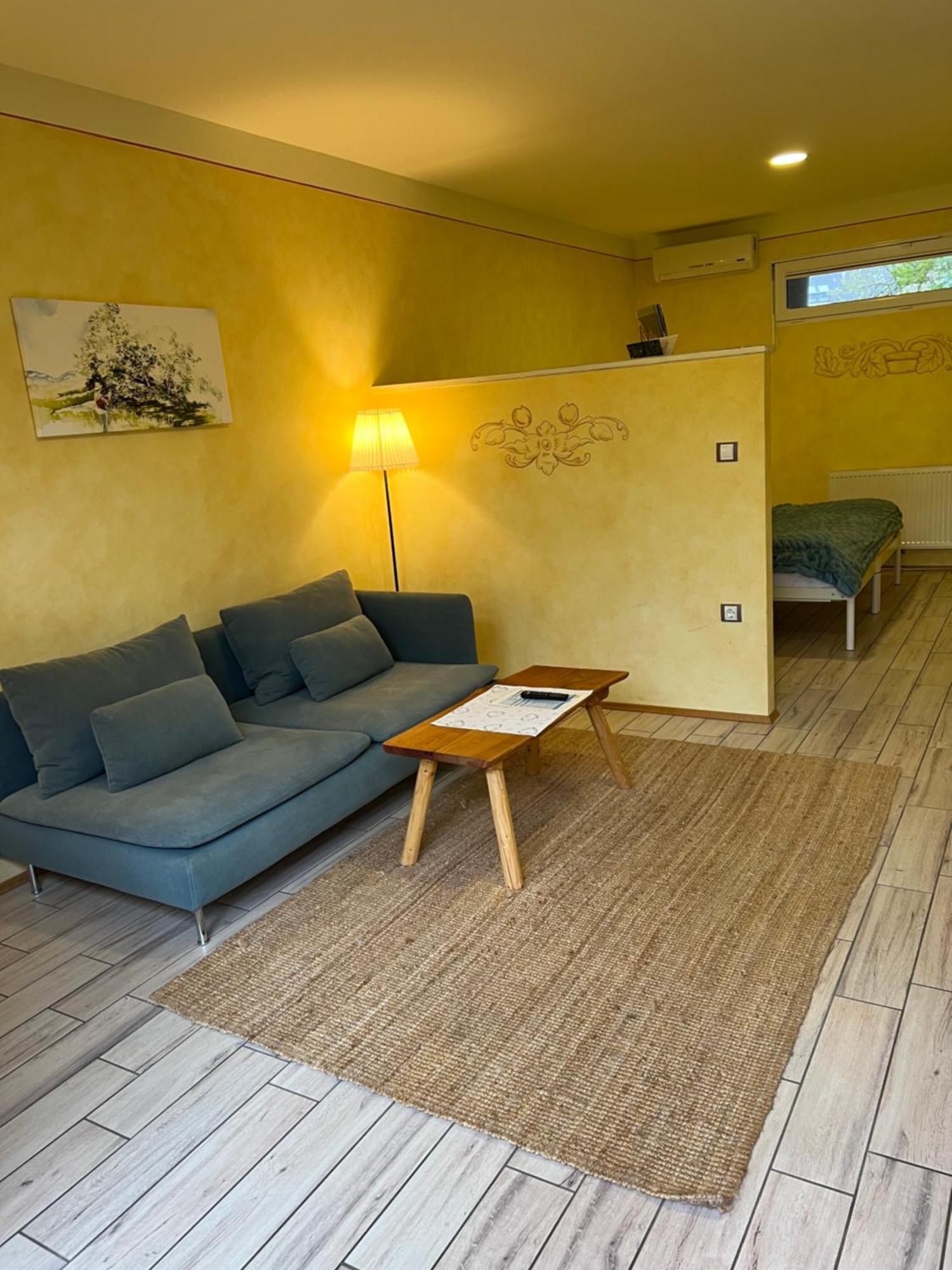 Apartments Kokl - Adults Only Radovljica Chambre photo