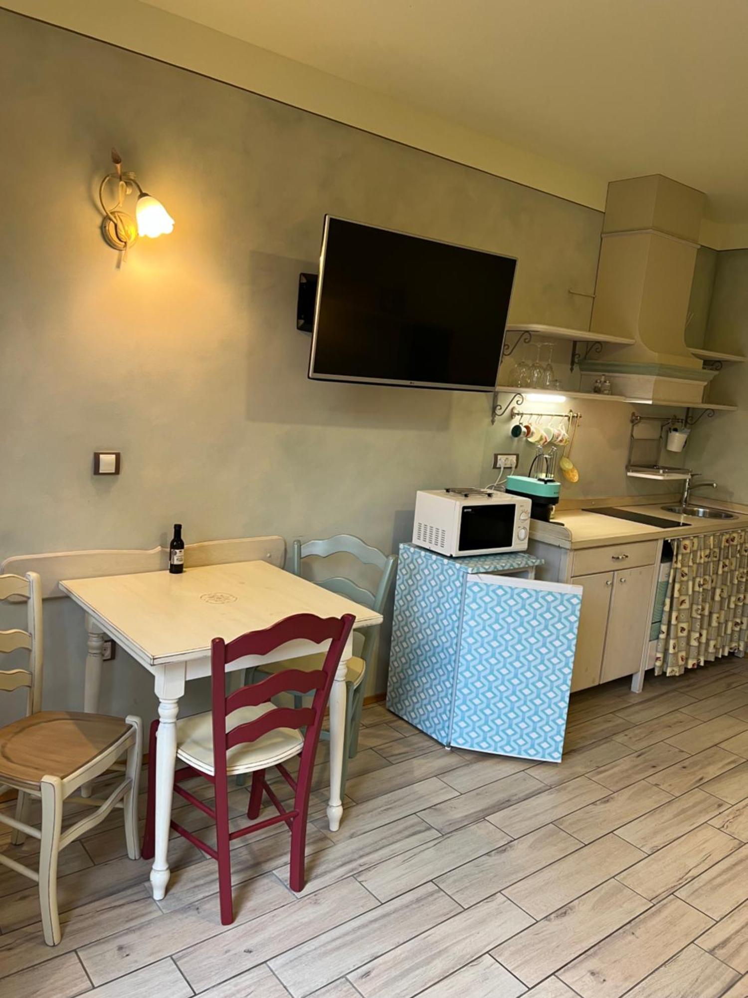 Apartments Kokl - Adults Only Radovljica Chambre photo