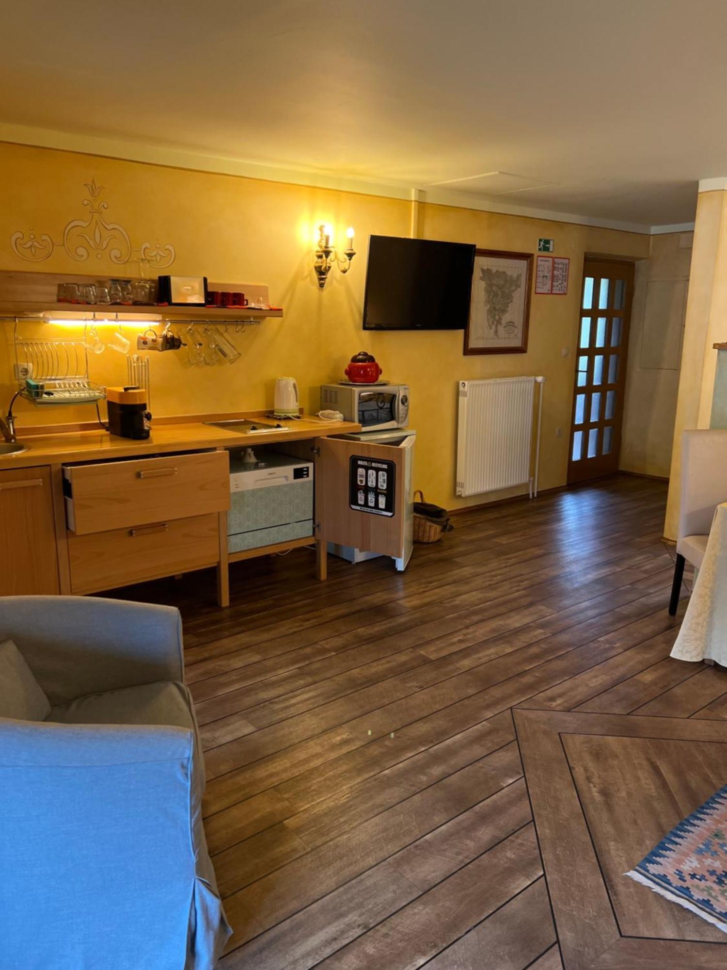 Apartments Kokl - Adults Only Radovljica Extérieur photo
