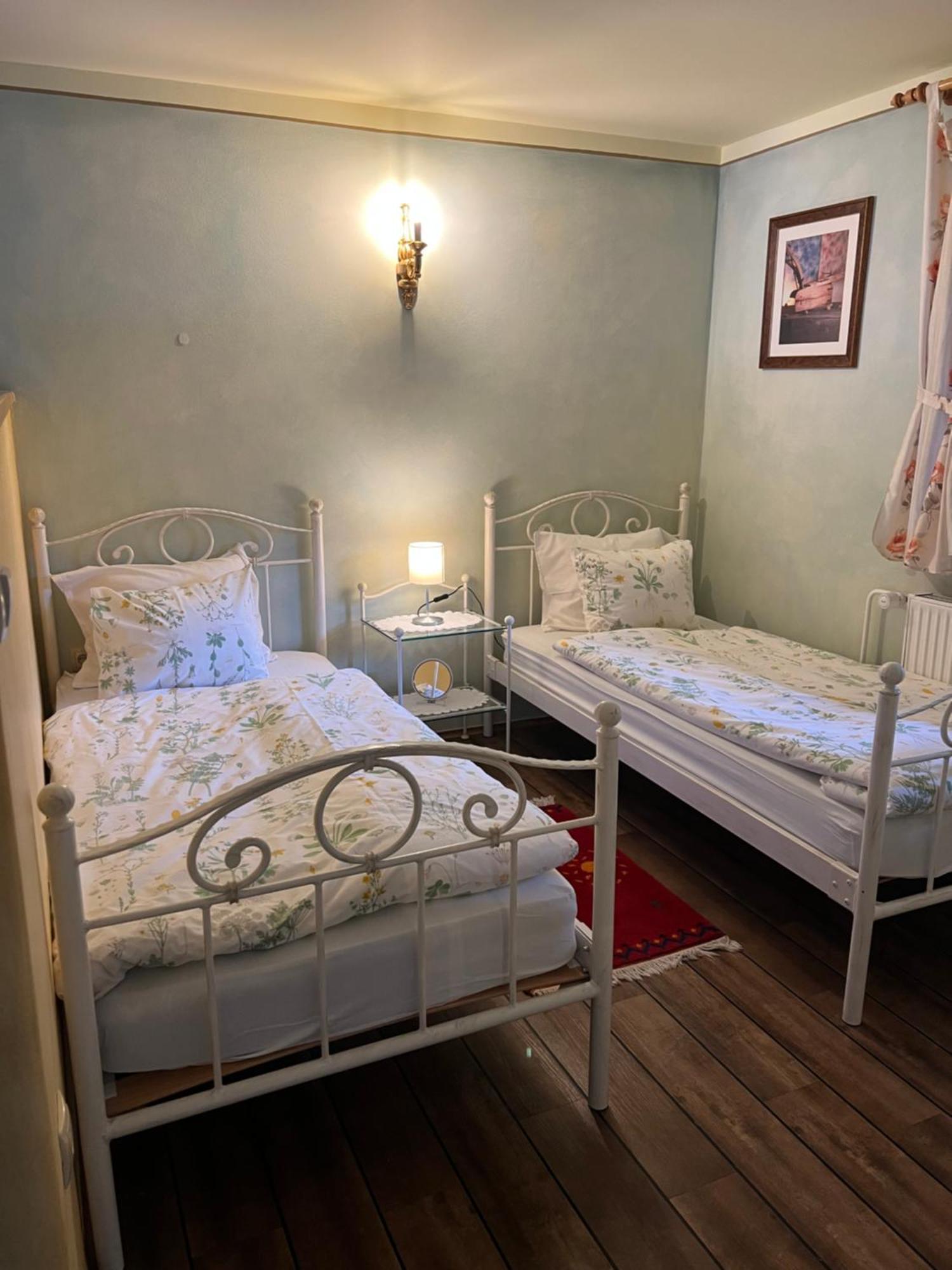 Apartments Kokl - Adults Only Radovljica Extérieur photo
