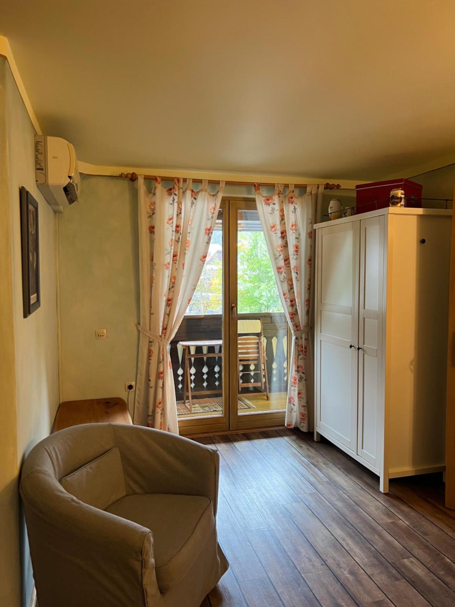 Apartments Kokl - Adults Only Radovljica Extérieur photo