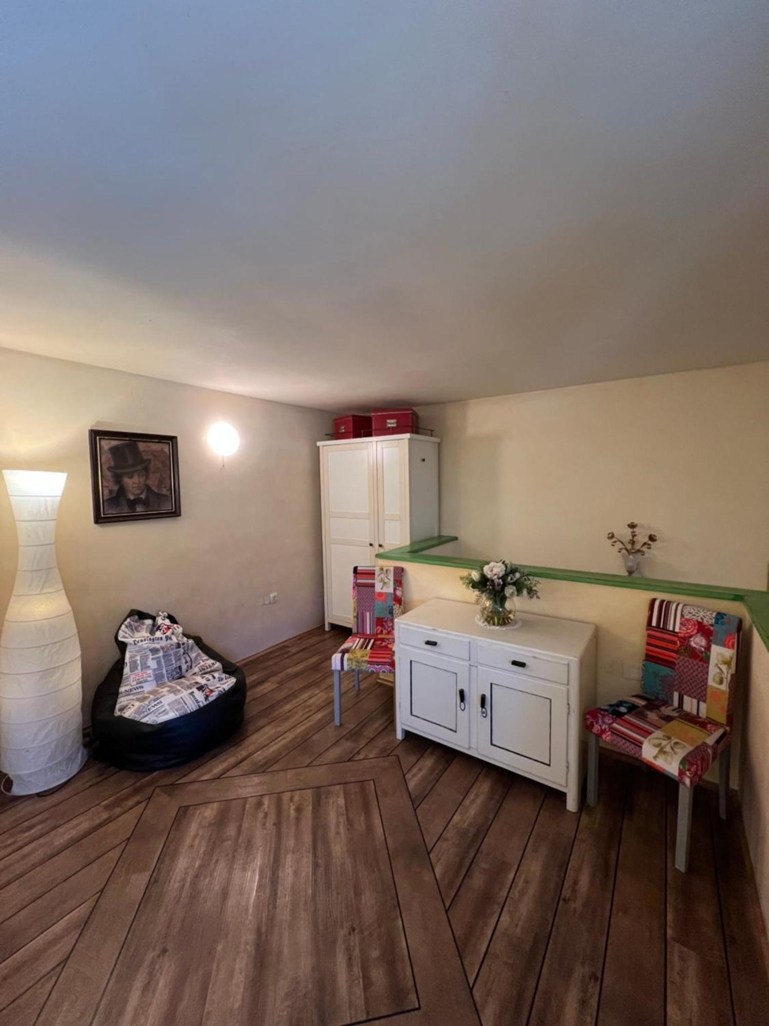 Apartments Kokl - Adults Only Radovljica Extérieur photo