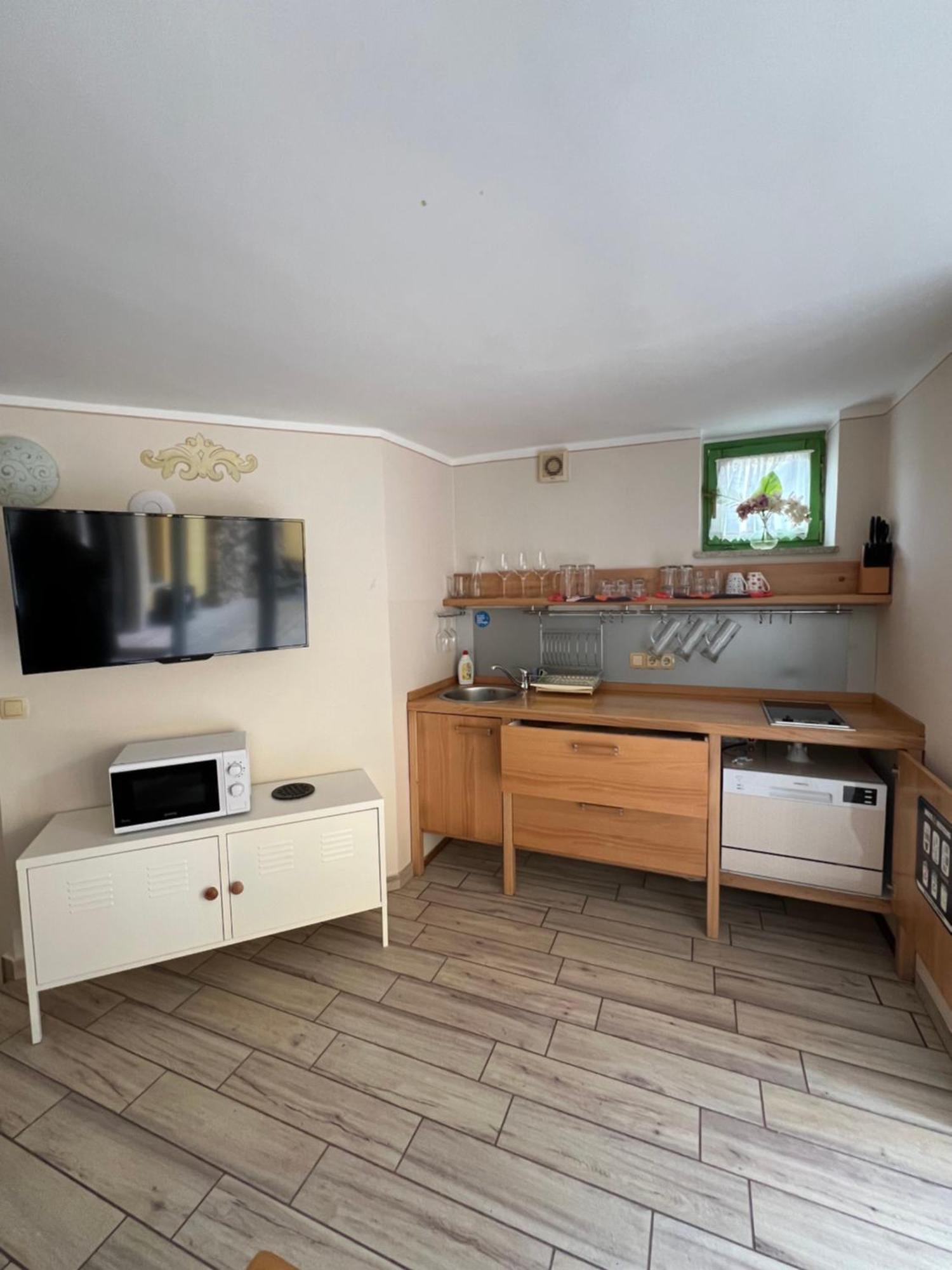 Apartments Kokl - Adults Only Radovljica Extérieur photo