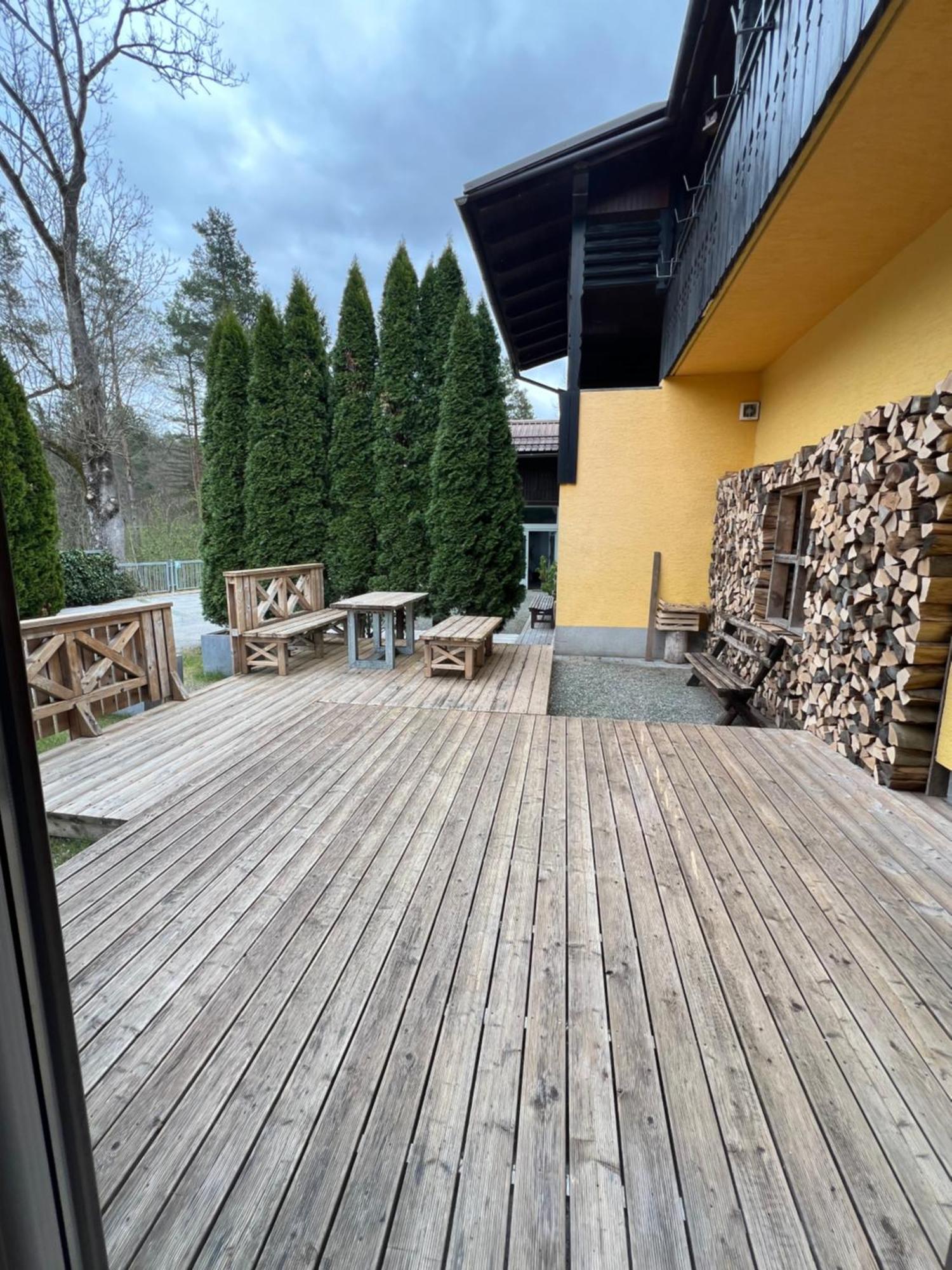 Apartments Kokl - Adults Only Radovljica Extérieur photo