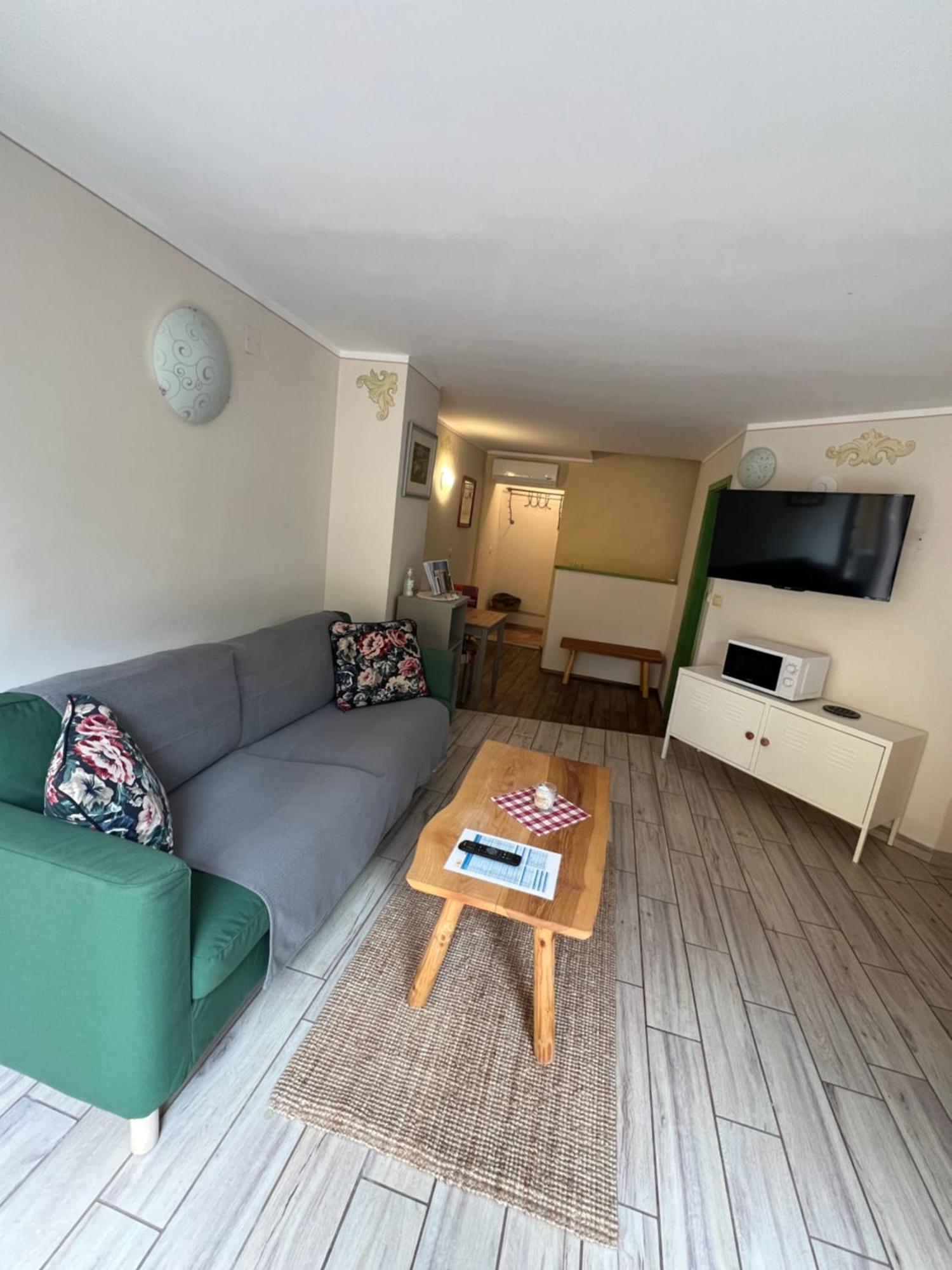 Apartments Kokl - Adults Only Radovljica Extérieur photo