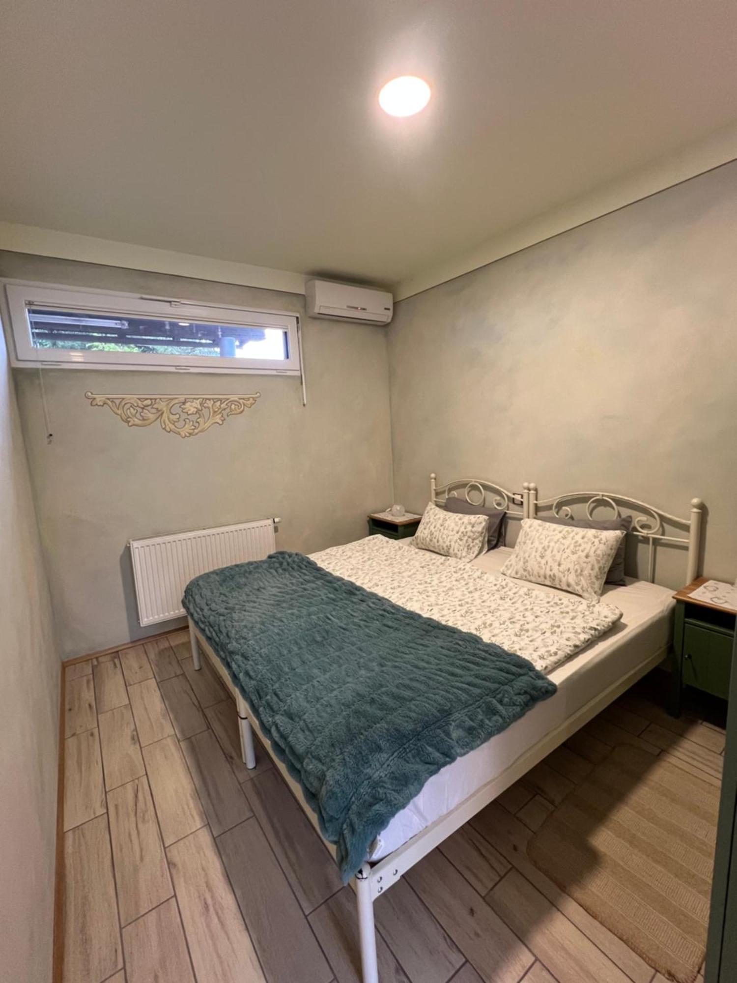 Apartments Kokl - Adults Only Radovljica Extérieur photo