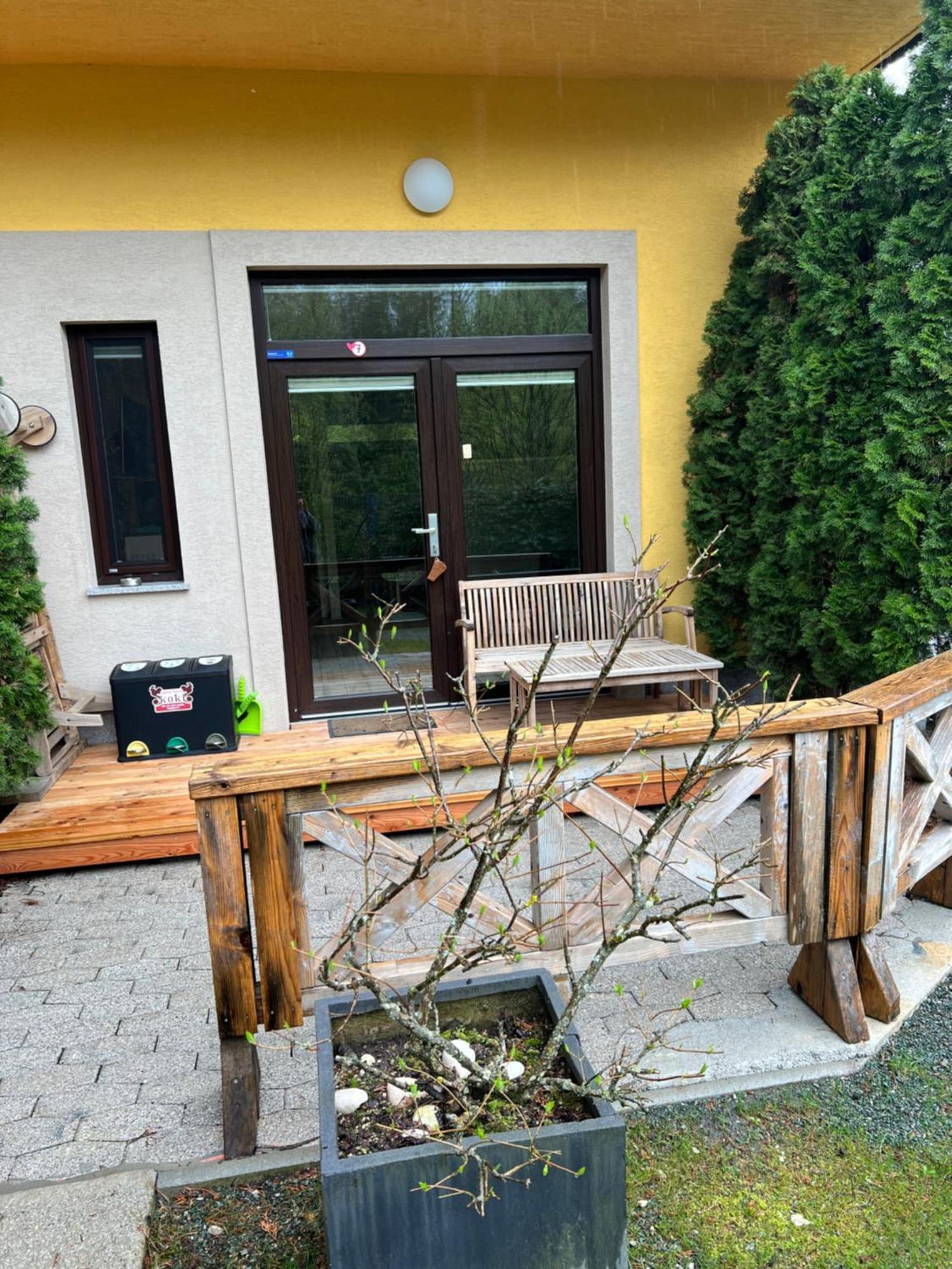 Apartments Kokl - Adults Only Radovljica Chambre photo